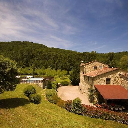Il Mulino - Beautiful, Family-Friendly Tuscan Villa With Fenced Pool Monterchi Extérieur photo
